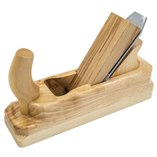 IGM M970 Hoblík CIDIČ - 45mm šířka břitu, rozměr 220x65x60-140mm