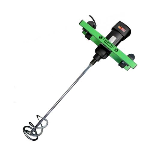 EIBENSTOCK MXT 110.B  Míchadlo elektrické včetně metly