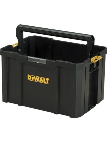 DEWALT DWST1-71228 TSTAK otevřená přepravka