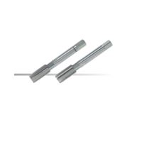 VOLKEL Sadový ruční závitník G 1.5/8 HSS-G 25346