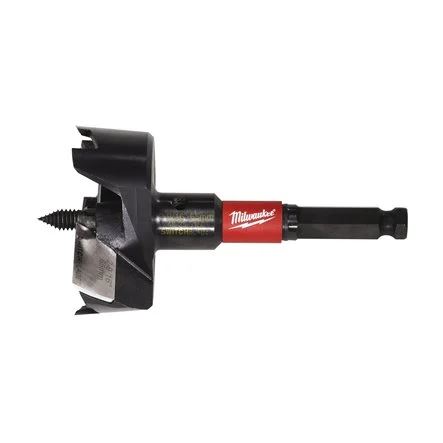 MILWAUKEE Samořezný sukovník  SWITCH BLADE 65mm s výměnným břitem