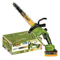 Aku řetězová pila Procraft PKA33 Aku řetězová pila Procraft PKA33