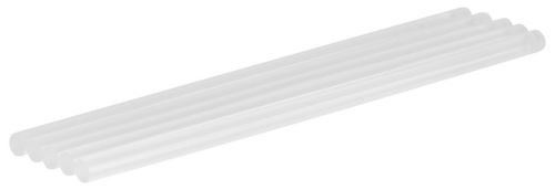 STREND PRO  Tavné lepící tyčinky rozměr 11x200mm, 1kg, transparentní