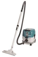 MAKITA Aku vysavač Li-ion XGT 40V,bez aku   Z