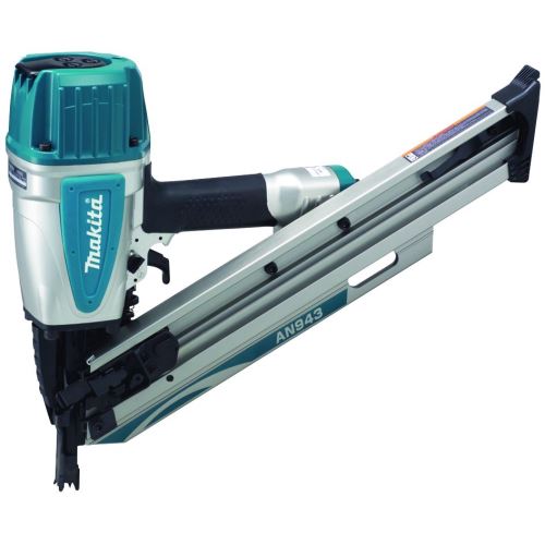 MAKITA MAKITA AN943K Pneumatická hřebíkovačka 45-90mm