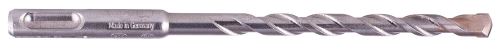 Wolfcraft Univerzální vrták se stopkou SDS-plus, pr. 10mm 7438000