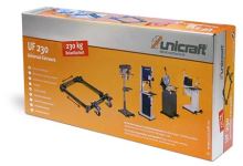 Unicraft Univerzální podvozek UF 230 (1)