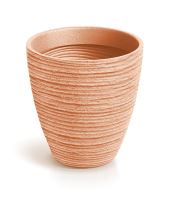 Květináč DEFORA 80 cm- barva: terakota Květináč DEFORA 80 cm- barva: terakota