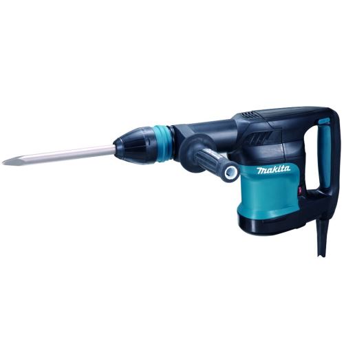 MAKITA HM0870C Sekací kladivo sds max 7,6J,1100W v kufru