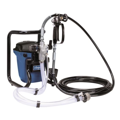 Scheppach PTSA 350 malířský stříkací systém 750 W