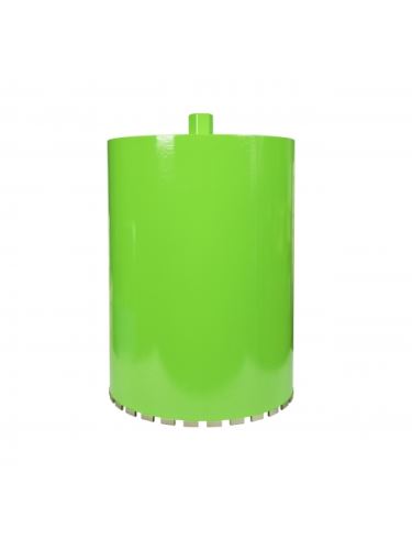 EIBENSTOCK 36325000 diamantová korunka mokrá 250mm uchycení 1 1/4, délka 450 mm