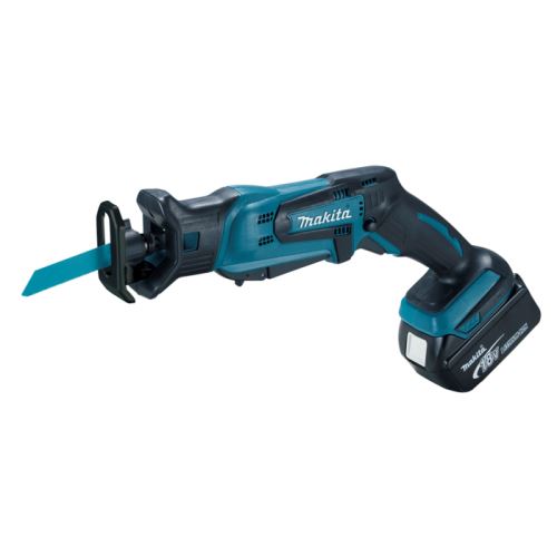 MAKITA MAKITA Aku pila ocaska Li-ion LXT 18V/5,0Ah, Makpac