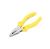 Kleště kombinované 160 mm Gripper, C55, HRC 45-50