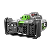 EGO PAD5000E Měnič napětí Nexus Escape G81004