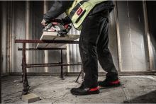 MILWAUKEE 4932493707 pracovní kotníkové obuv boty  S1PS Flextred 1M110133 ESD FO 42 (1)