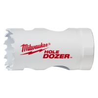 MILWAUKEE Vykružovací pilka korunka Bimetal/Cobalt 8% HOLE DOZER 35mm 49565140 MILWAUKEE Vykružovací pilka korunka Bimetal/Cobalt 8% HOLE DOZER 35mm 49565140
