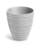Květináč DEFORA 78 cm- barva: betonová šedá Květináč DEFORA 78 cm- barva: betonová šedá