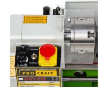 Soustruh na ocel a plast Procraft VMM800 (5)