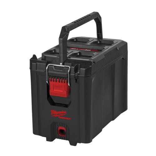 MILWAUKEE PACKOUT kompaktní box na nářadí 4932471723