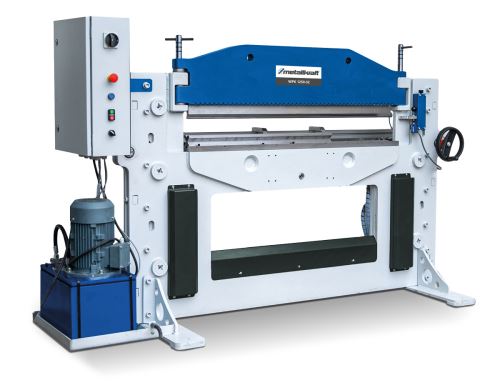 Metallkraft  Tvářecí lis WPK 1250-32