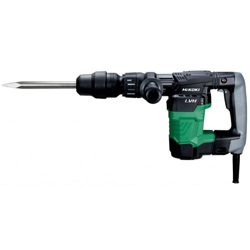HIKOKI H41MB2 demoliční sekací kladivo sds max v kufru ZDARMA ŠPIC SDS MAX