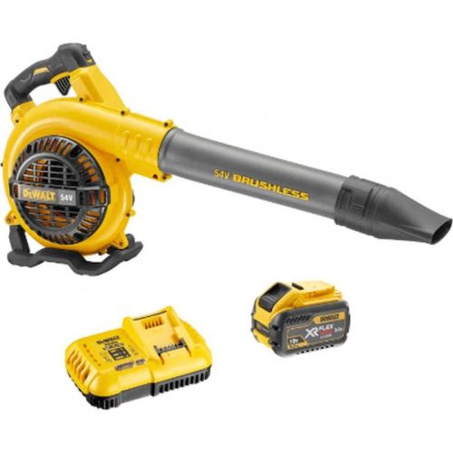 Dewalt DCM572X1 54V FLEXVOLT aku  fukar včetně baterky a nabíječky  v kartonu