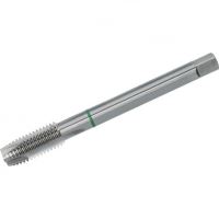 VOLKEL Strojní závitník M14x2.0 HSS-E zelený forma B VOLKEL Strojní závitník M14x2.0 HSS-E zelený forma B