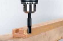 Wolfcraft Wolfcraft Oříšková fréza WS ø5mm 3235000 Wolfcraft Wolfcraft Oříšková fréza WS ø5mm 3235000