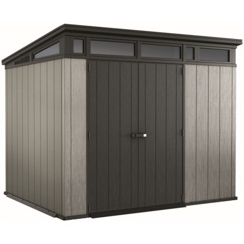 KETER  236877 ARTISAN 9X7 zahradní domek na nářadí 17204255
