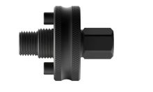 MILWAUKEE Adaptér Quik-Lok pro děrovky, HSaw QL Pin Adaptor XL 5/8"x18, 2ks 4932500552 MILWAUKEE Adaptér Quik-Lok pro děrovky, HSaw QL Pin Adaptor XL 5/8"x18, 2ks 4932500552