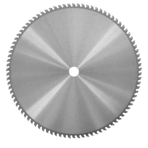 Metallkraft  Pilový kotouč ø 355 mm, tenkostěnná ocel (90 zubů)