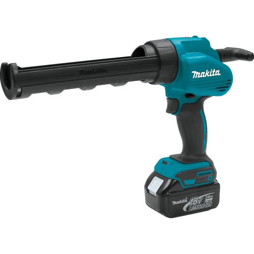 MAKITA Aku pistole na tmel, Li-ion 18V/3,0Ah DCG180RF
