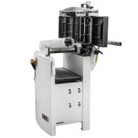 JET JPT-260 Srovnávací a tloušťkovací frézka - 400V (2)