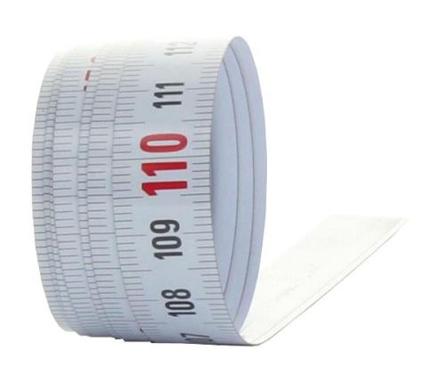Hedü X110 samolepící páska pro montáž na stoly a stroje 1m