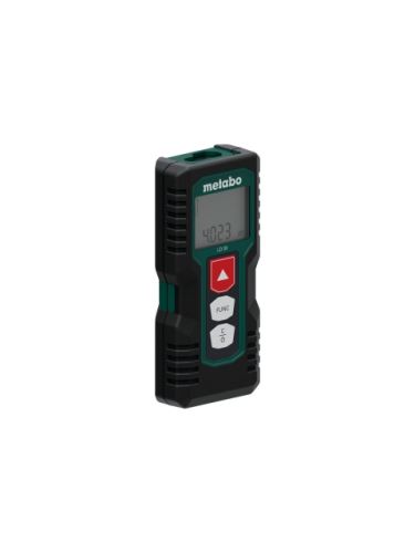 METABO LD 30 laserový dálkoměr obj.č. 606162000