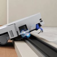 ECOVACS Deebot T90 Omni White robotický vysavač s mopem (6)