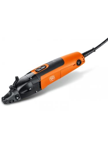FEIN BSS 1.6 CE Prořezávač drážek nůžky na plech do 1,6 mm obj.č. 72303261000
