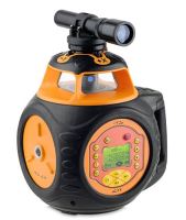 GeoFennel FL 510HV-G TRACKING s automatickým zacílením na cíl (4)