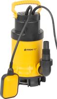 STREND PRO Garden NSPW750-K Kalové čerpadlo na vodu 2v1 750W, 13500 l/h, 10m kabel STREND PRO Garden NSPW750-K Kalové čerpadlo na vodu 2v1 750W, 13500 l/h, 10m kabel