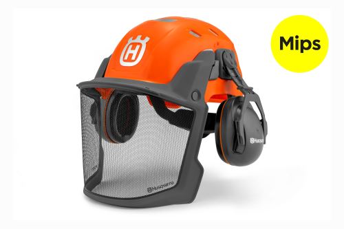 HUSQVARNA Přilba pro práci v lese Technical Mips 537644801