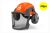 HUSQVARNA Přilba pro práci v lese Technical Mips 537644801 HUSQVARNA Přilba pro práci v lese Technical Mips 537644801