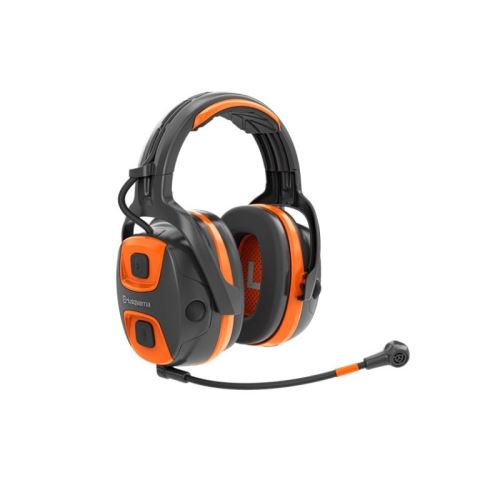 HUSQVARNA X-SYNC Chrániče sluchu náhlavní 536913601