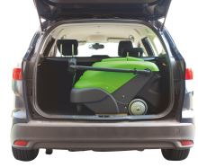 Cleancraft Zametací stroj KM 825 (2)
