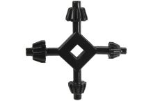 Klička na vrtačku univerzální