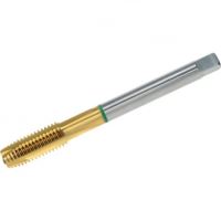 VOLKEL Strojní závitník M16x2.0 HSSE-PM-TIN Forma B