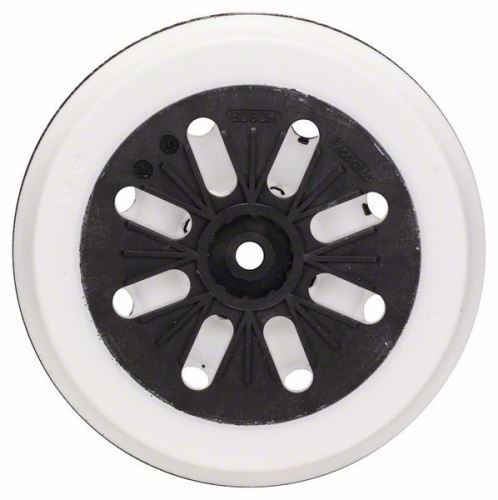 BOSCH náhradní unašeč 150mm GEX 150  středně tvrdý pro  2608601185