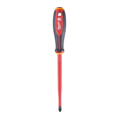 MILWAUKEE 4932478727 Šroubovák izolovaný  Tri-Lobe VDE Screwdriver PZ3 X150