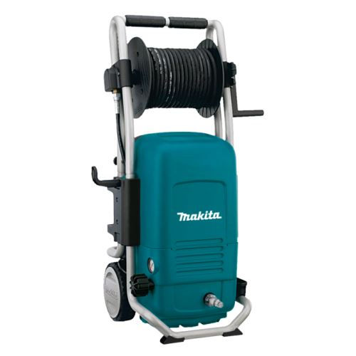 MAKITA Vysokotlaká myčka 150bar,2500W