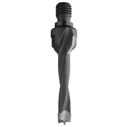 CMT Vrták kolíkovací se záhlubníkem S=M10, 11x4 HW - D5x50 LB65 L