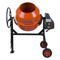 Míchačka na beton 180L Procraft PCM180 (2)